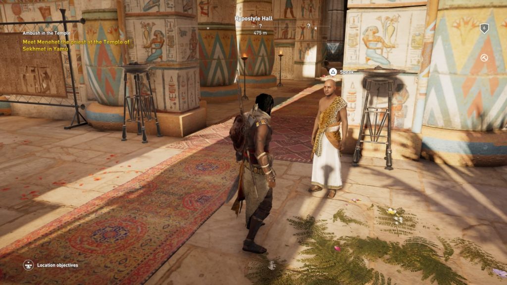 ac-origins-ambush-in-the-temple-quest