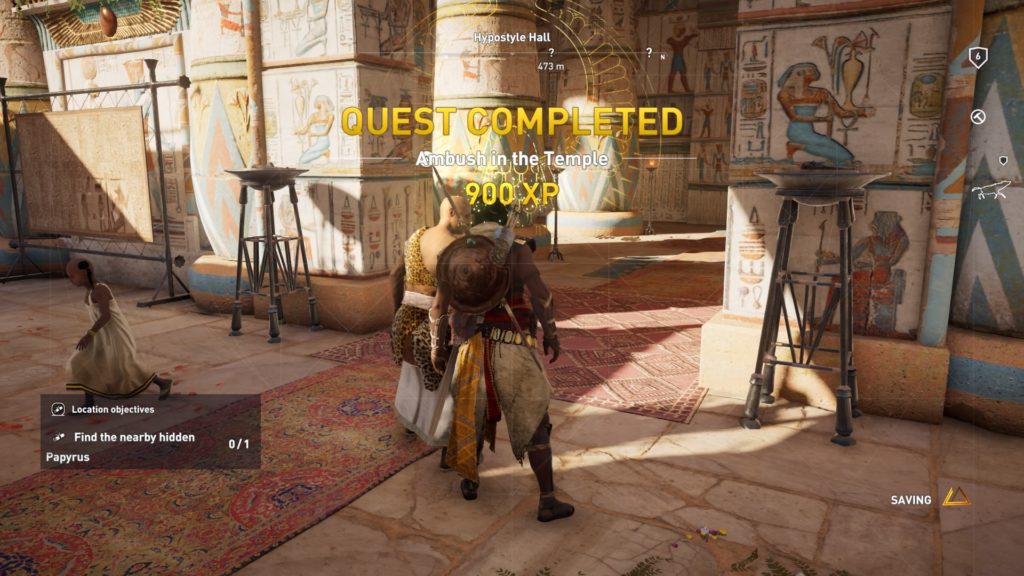 assassins-creed-origins-ambush-in-the-temple-walkthrough-location-of-kids