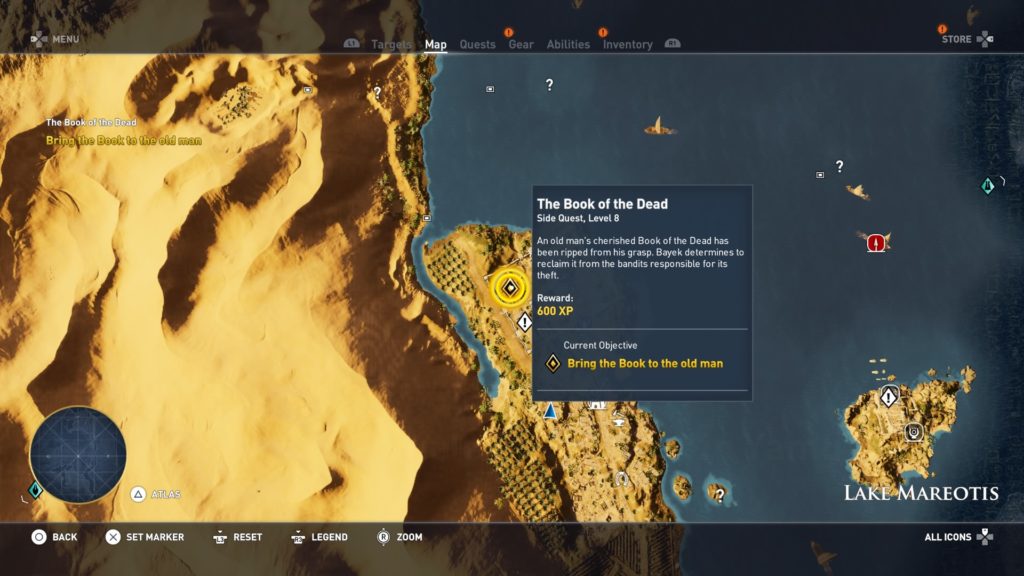 assassins-creed-origins-the-book-of-the-dead-quest-guide