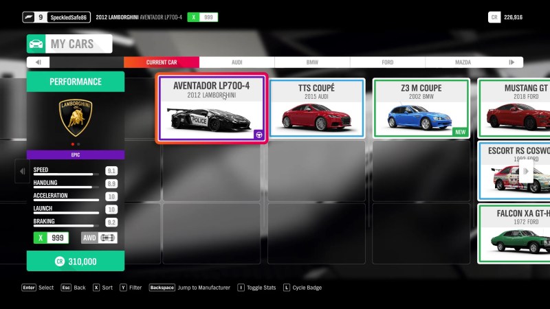 forza-horizon-4-how-to-make-money