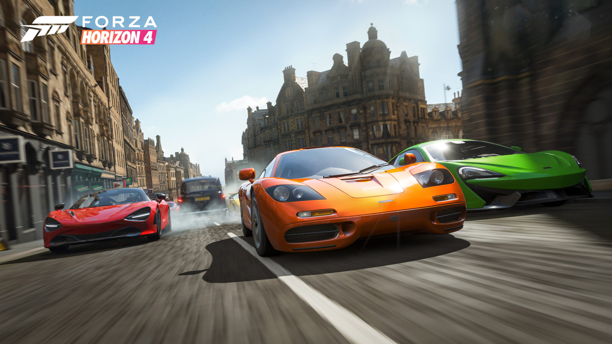 forza horizon 4 walkthrough guide tips