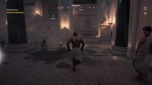 assass creed end of snake quest assass creed end of snake quest