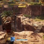 assassins-creed-origins-the-hungry-river-guide