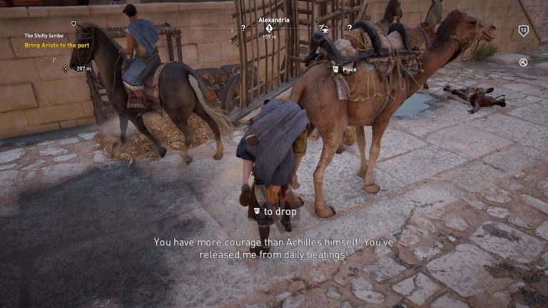 ac-origins-the-shifty-scribe-walkthrough