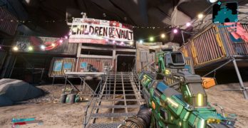 borderlands 3 the homestead part 1 quest walkthrough