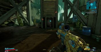 borderlands 3 - sell out walkthrough