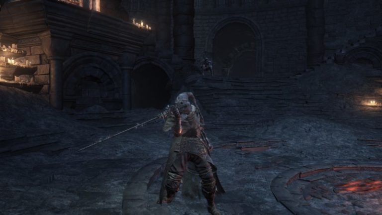 best dark souls 3 weapons