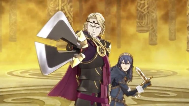 best fire emblem games ranked