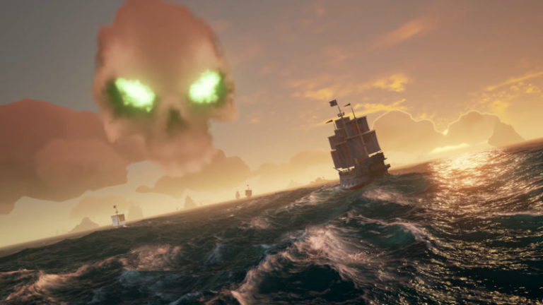 best pirate games