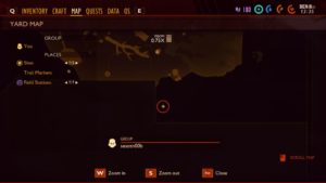 Grounded: How To Find The Hot Dog (Location)