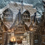 best houses in skyrim