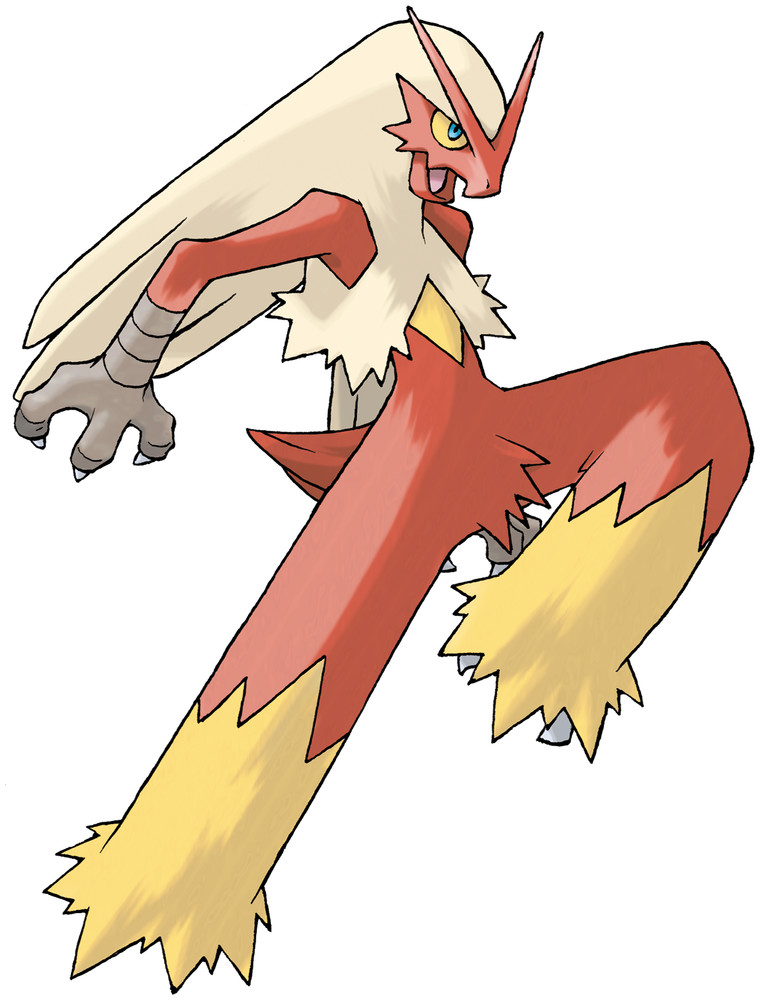 best fire pokemon 2020 / 2021