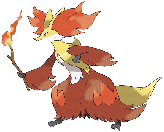 Best Fire Type Pokemon From All Generations - Ordinary Gaming