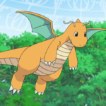 strongest dragon type pokemon