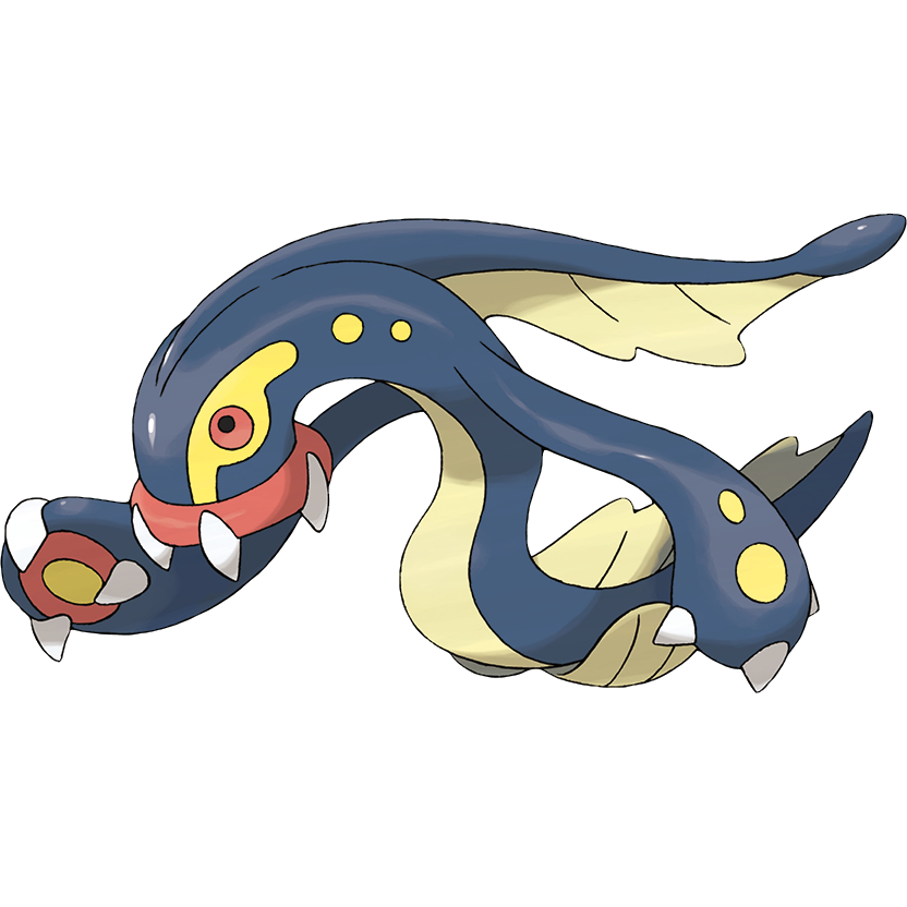 best electric type pokemon from all generations