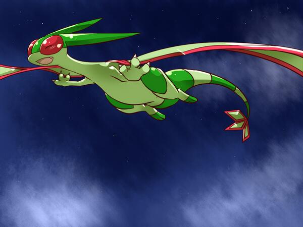 best dragon type pokemon