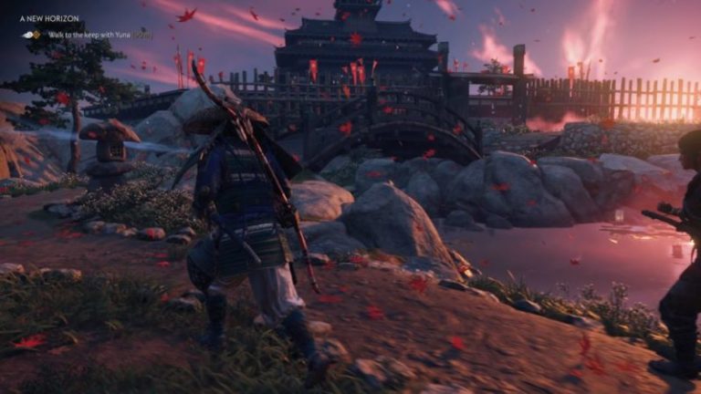 ghost-of-tsushima-a-new-horizon