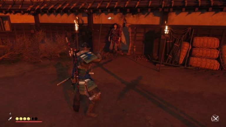 ghost-of-tsushima-from-the-darkness