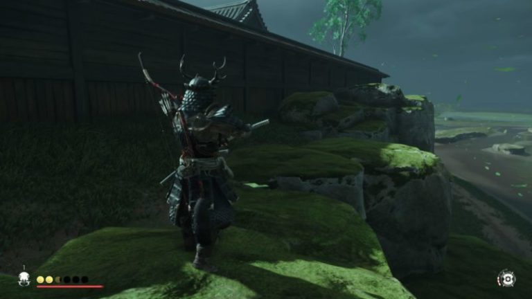ghost-of-tsushima-liberate-fort-imai-quest