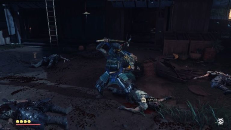 ghost-of-tsushima-liberate-kuta-farmstead-quest