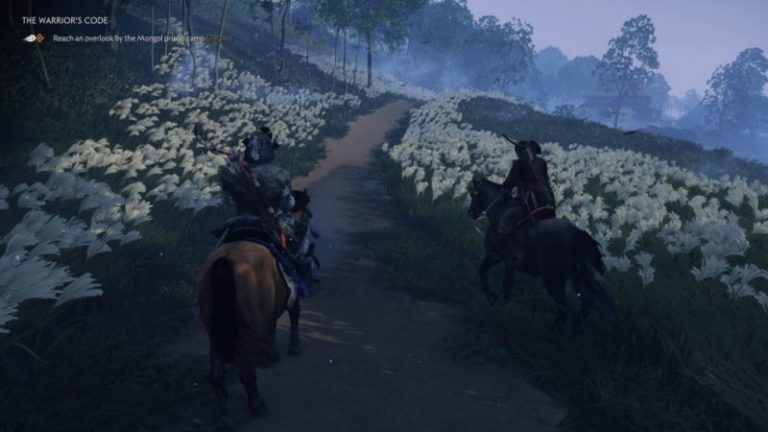 ghost-of-tsushima-the-warriors-code
