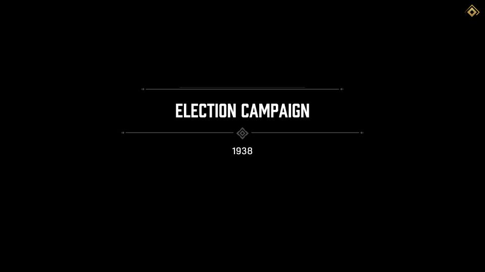 mafia definitive edition - election campaign