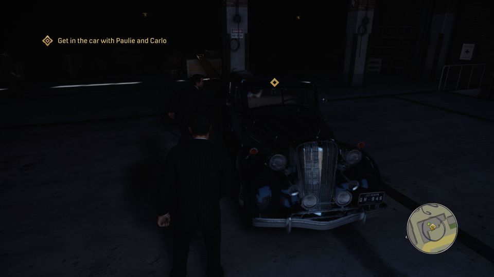 mafia definitive edition - great deal guide