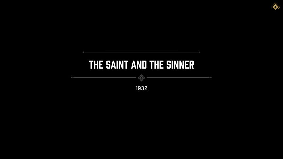 mafia definitive edition - the saint and the sinner