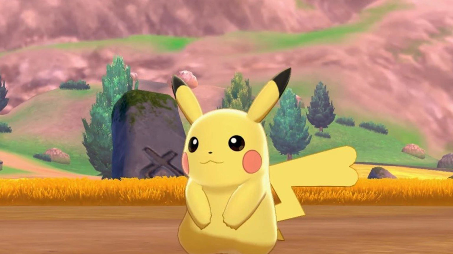 The Best Electric Type Pokemon From All Generations Ordinary Gaming