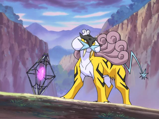 most powerful electric pokemon