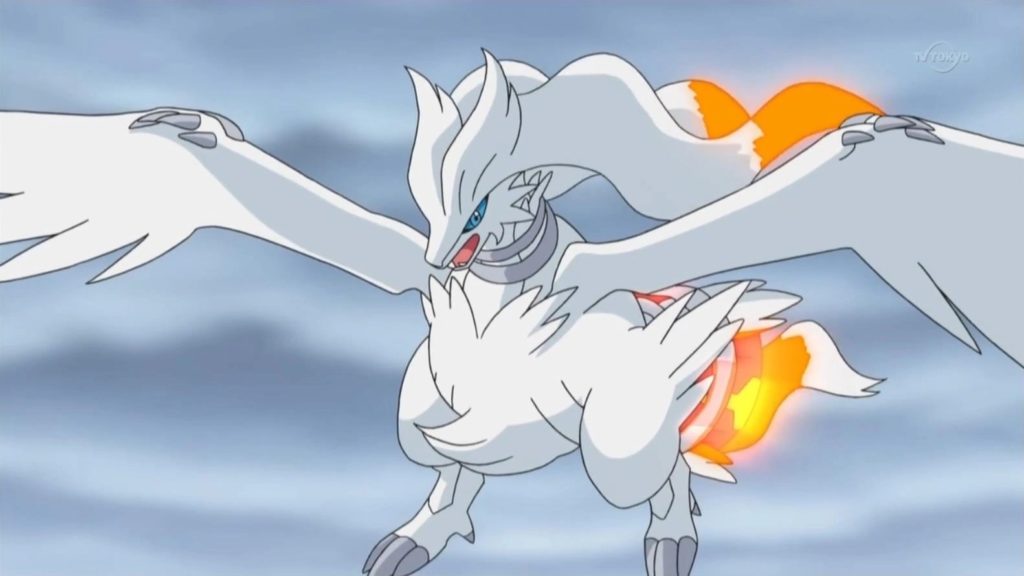 best fire pokemon today