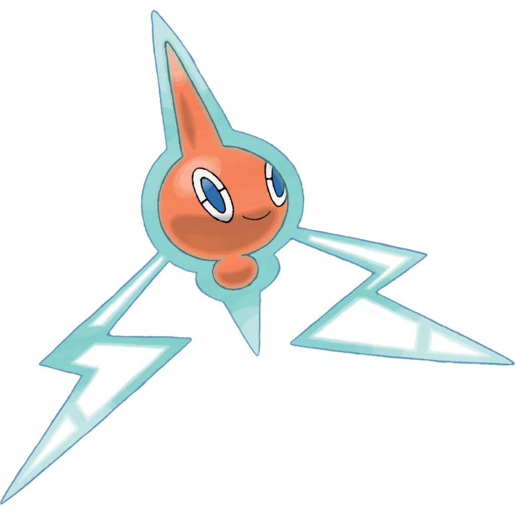 top 15 best electric type pokemon