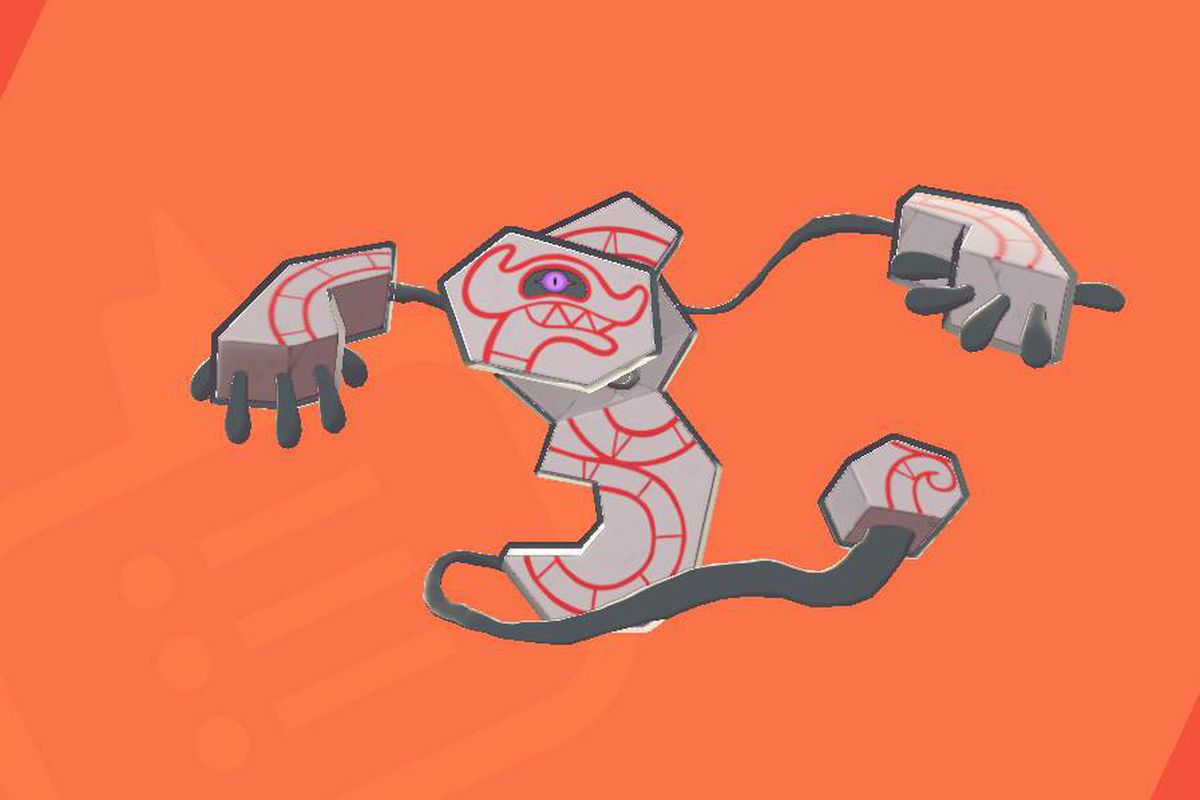 Top 20 Hardest Pokemon To Draw - Ordinary Gaming