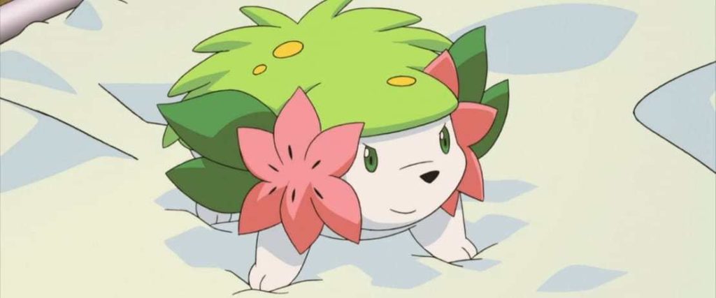 strongest grass type pokemon of all time