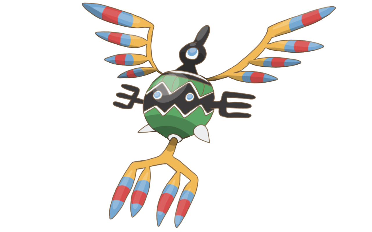 Top 20 Hardest Pokemon To Draw Ordinary Gaming