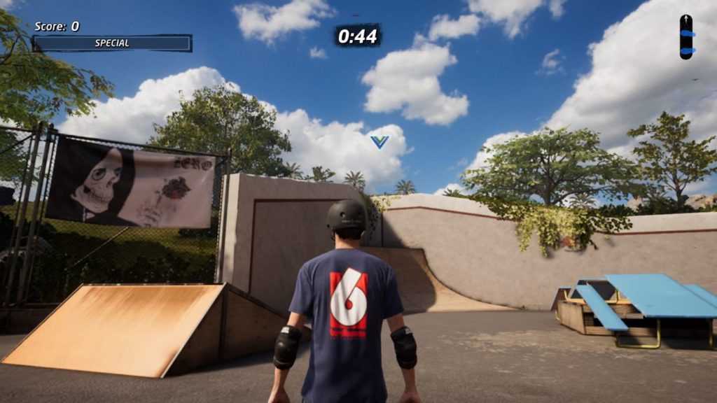 thps 1 + 2 - skatestreet location of stat points