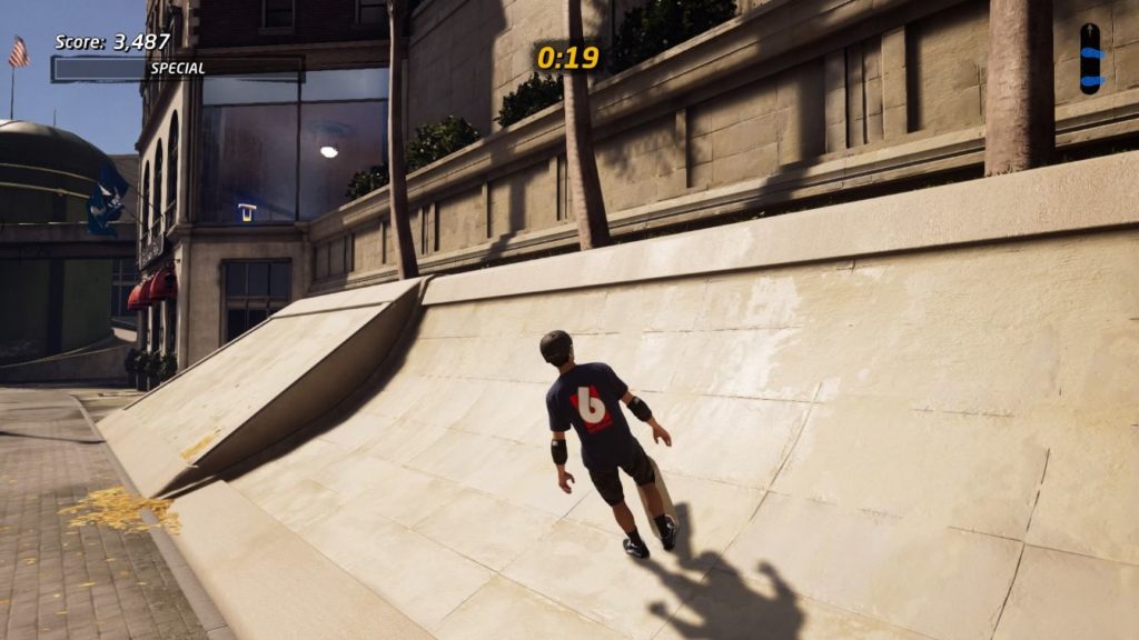 tony hawk pro skater 1 + 2 - streets how to get v symbol