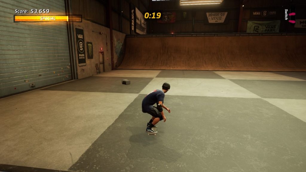 tony hawk pro skater skate park tips and guide