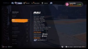 Tony Hawk's Pro Skater 1 + 2: Mall Tips And Guide