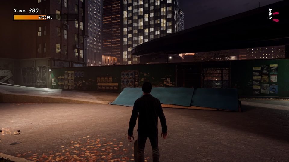 tony hawk's pro skater 1 + 2 - ny city gaps guide and tips