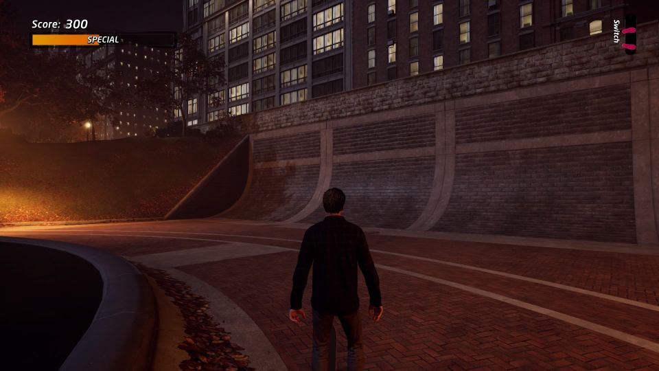 tony hawk's pro skater 1 + 2 - ny city gaps help