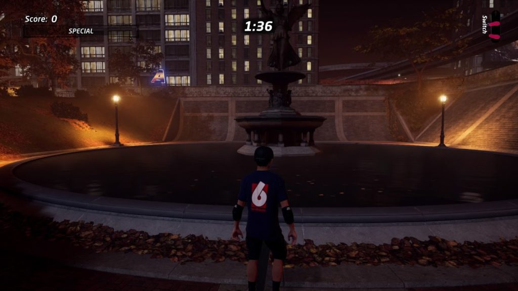 tony hawk's pro skater 1 + 2 - ny city guide and tips