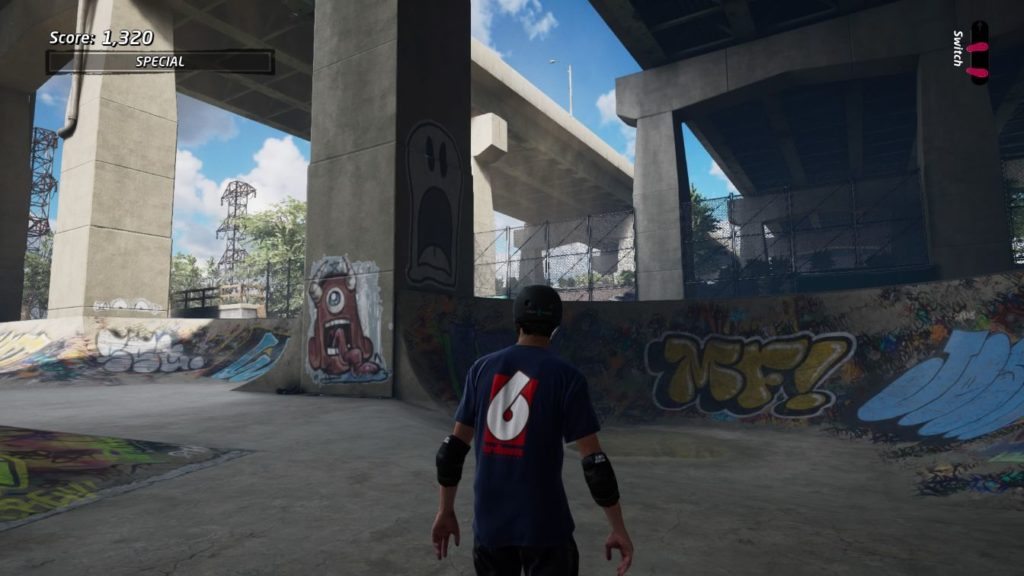 tony hawk's pro skater 1 + 2 - philadelphia gaps guide and tips