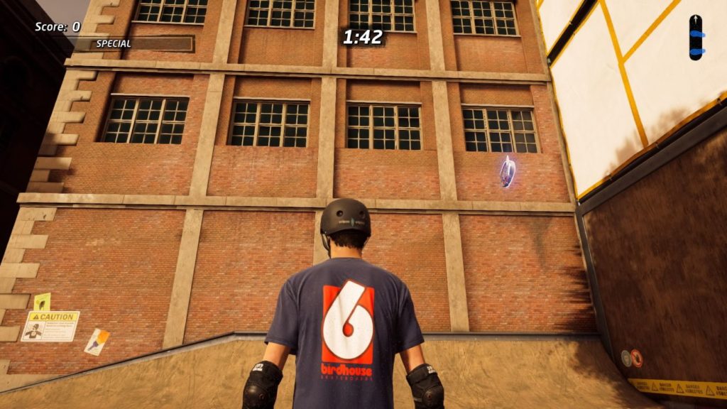 tony hawk's pro skater 1 + 2 - school 2 tips and guide