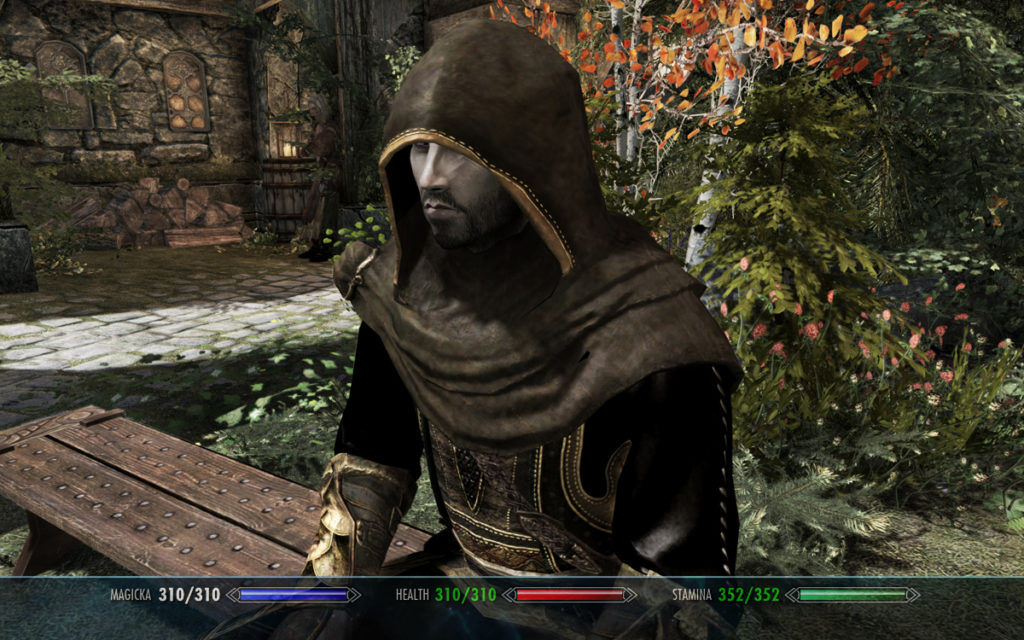 skyrim top mods for vampires