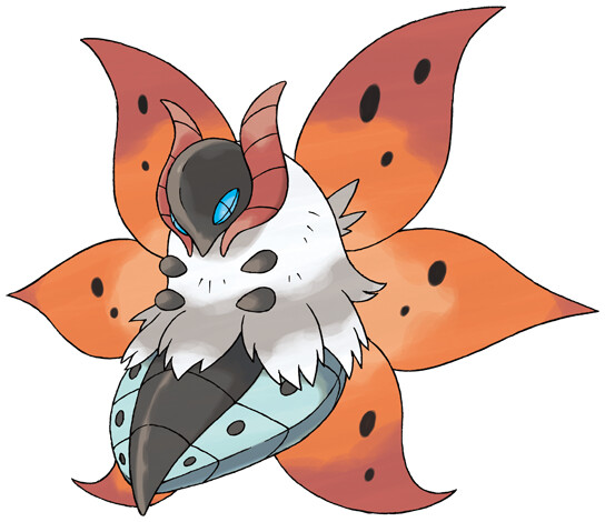 best fire pokemon current gen