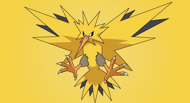 toughest electric pokemon