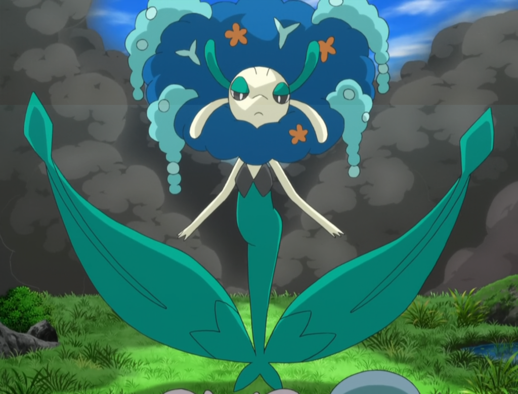 ranking of best fairy type pokemon