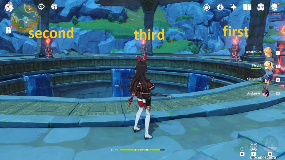Genshin Impact: How To Unlock Hidden Palace Of Guizhang Formula