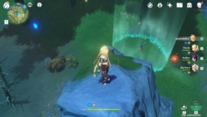 Genshin Impact: How To Unlock Hidden Palace Of Zhou Formula